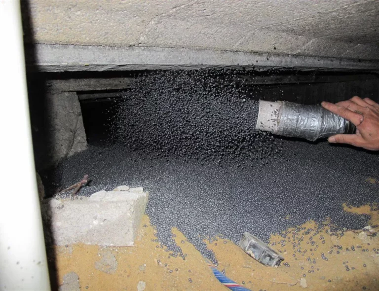 vloerisolatie-parels