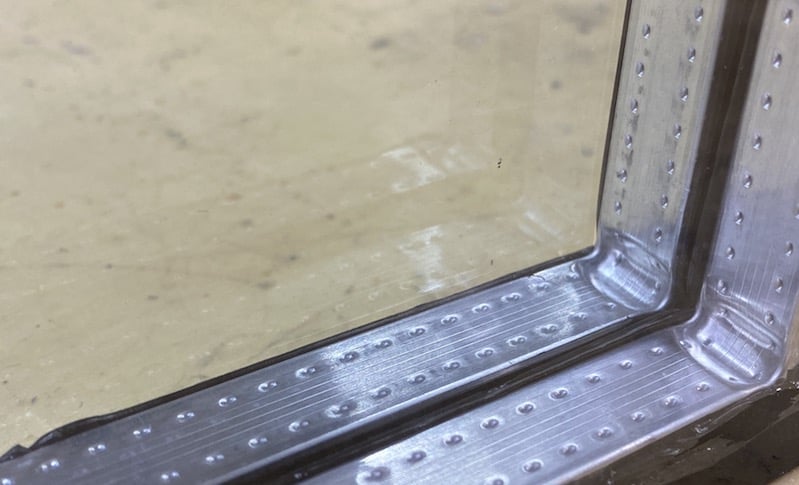 Triple-glas-of-HR-glas