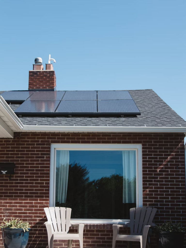 zonnepanelen-woning