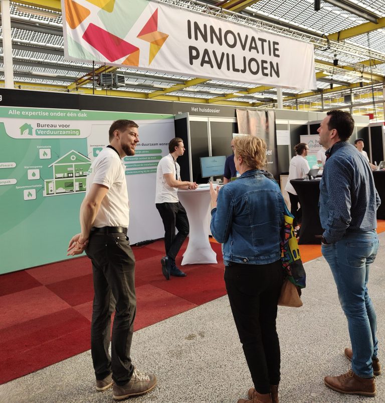 Beurs-Huis-en-Energie